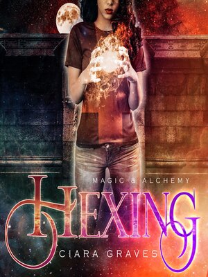 cover image of Hexing